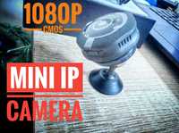 Камера 1080р wifi и IP