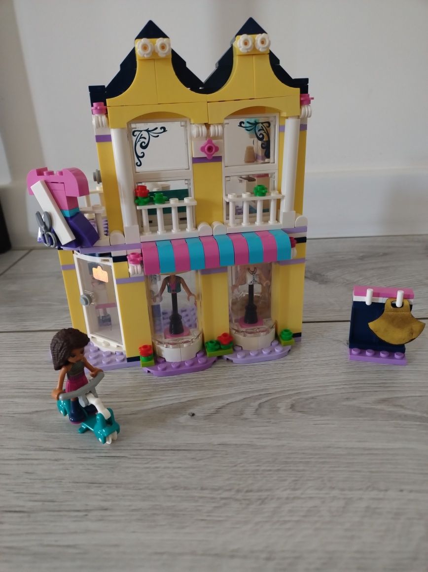 LEGO friends 41427 klocki