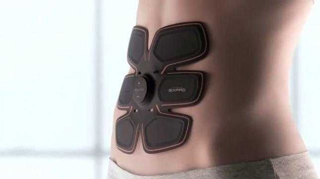 Міостимулятор-масажер Beauty Body Mobile Gym EMS