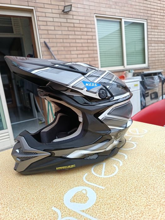 Shoei VFX-wr tamanho M