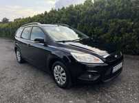 Ford Focus kombi 1.6 benzyna mk2 fl  ŁADNY
