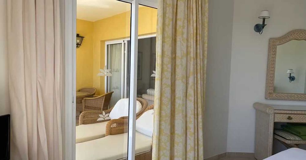 SYLWESTER Gran Canaria Maspalomas