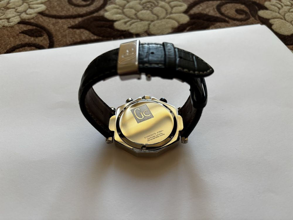 Часы GC X10002G7S