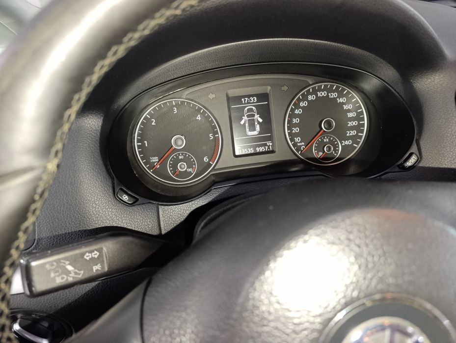 Sahara 2000 TDI 2011 ; 140 CV nacional