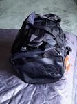 Torba THE NORTH FACE BASE CAMP DUFFEL - Rozmiar XS - 31 litrów