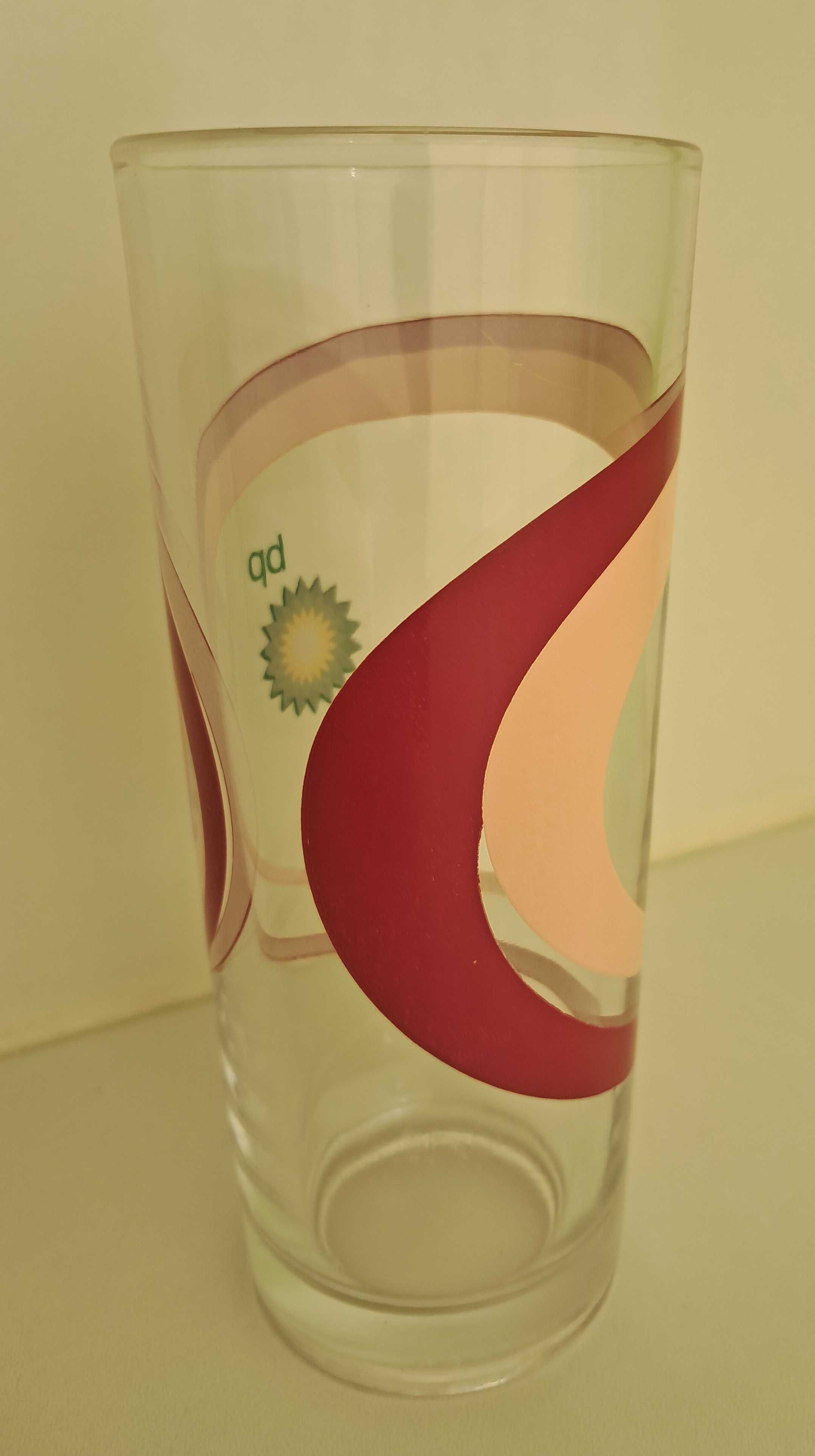 Copo BP de Coleção