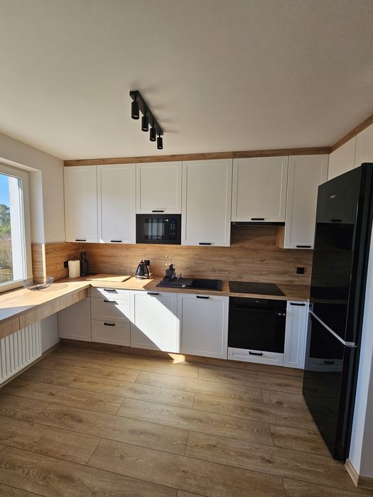 Meble na wymiar -zabudowy