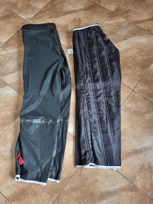 Kombinezon motocyklowy tekstylny męski .