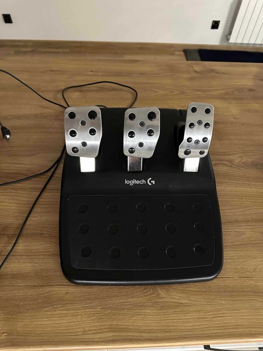 Logitech G29 stan igła