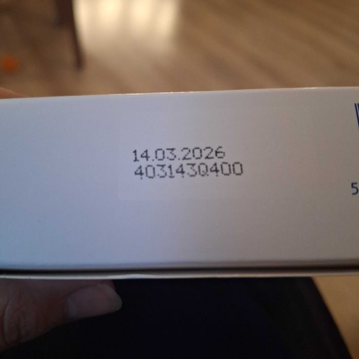 Prenalen proszek 14 szt