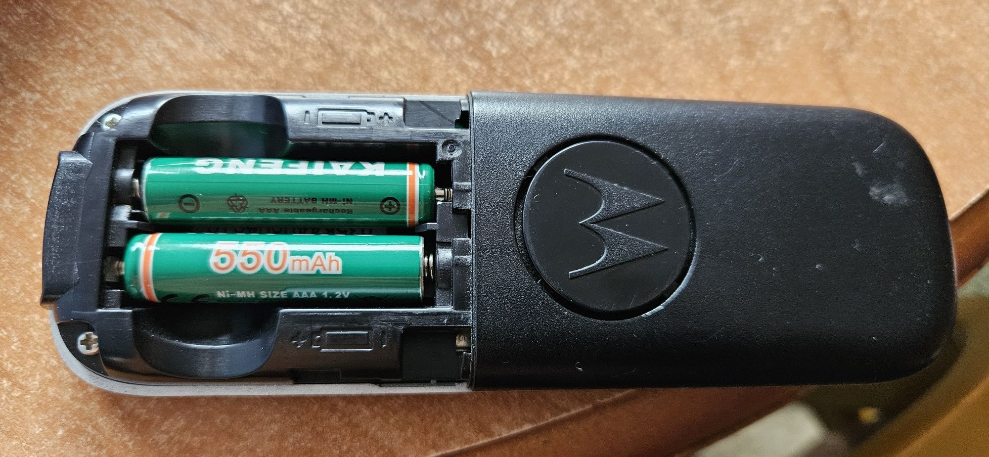 Telefon stacjonarny radiowy Motorola