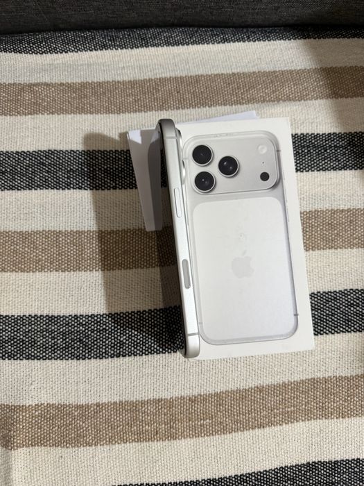 iPhone 17 Pro 512 GB