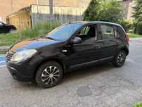 Dacia Sandero ! 1.2 ! 2009 ! Klimatyzacja !