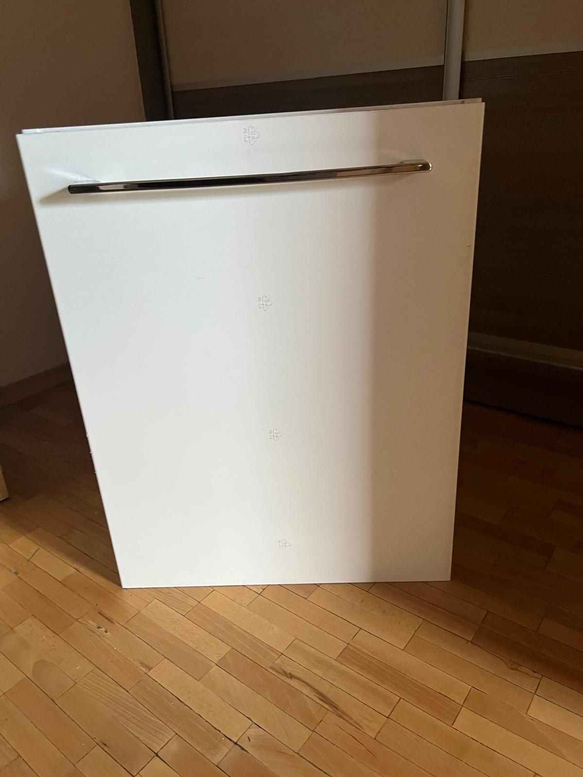 Szafka umywalkowa. Nowa.