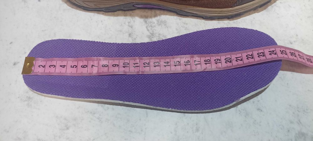 Кросівки Merrell p36