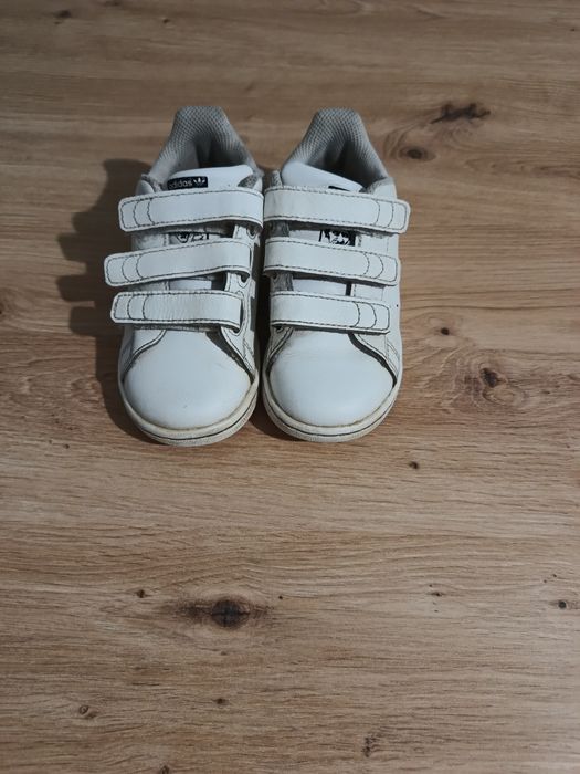 Buty adidas dziecięce
