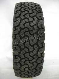 215/65 R16 BFG A/T 4x4 50x50 nowe opony bieżnikowane terenowe AT