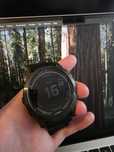 Garmin Fenix 7X Pro Solar 51mm
