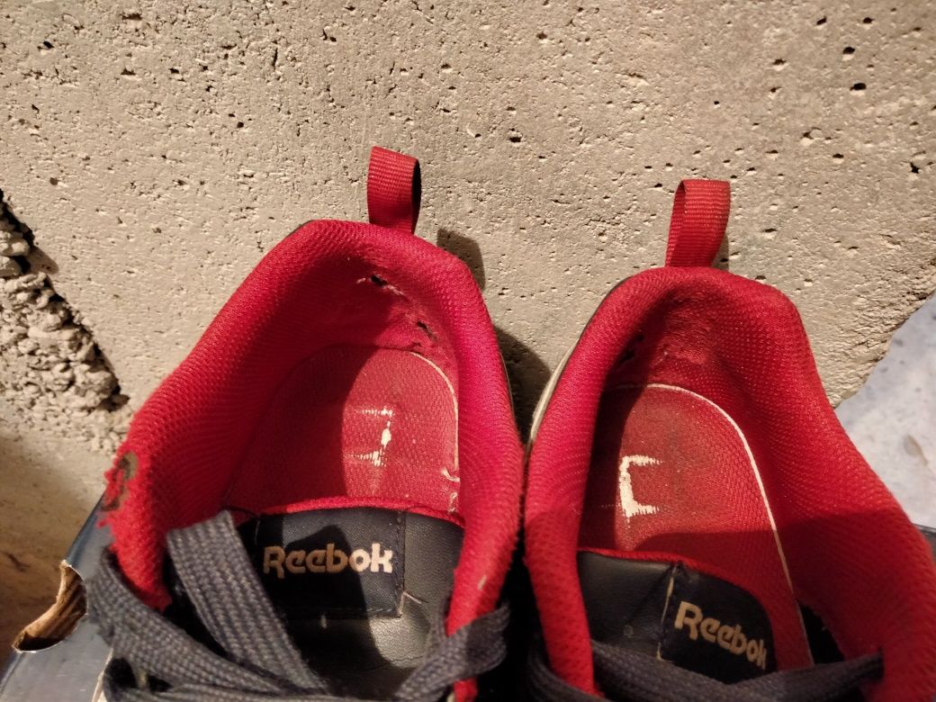 Sprzedam buty Reebok