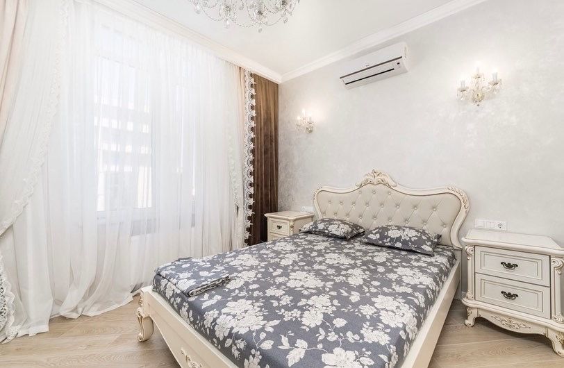 Аренда 2к студии в Аркадии