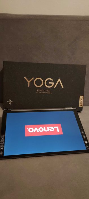 Lenovo Yoga Smart Tab 10,1 4GB+64GB X705F