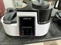 Robot Cozinha Digichef