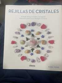 Rejillas de cristales