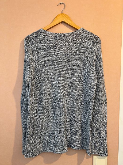Светр жіночий вінтажний