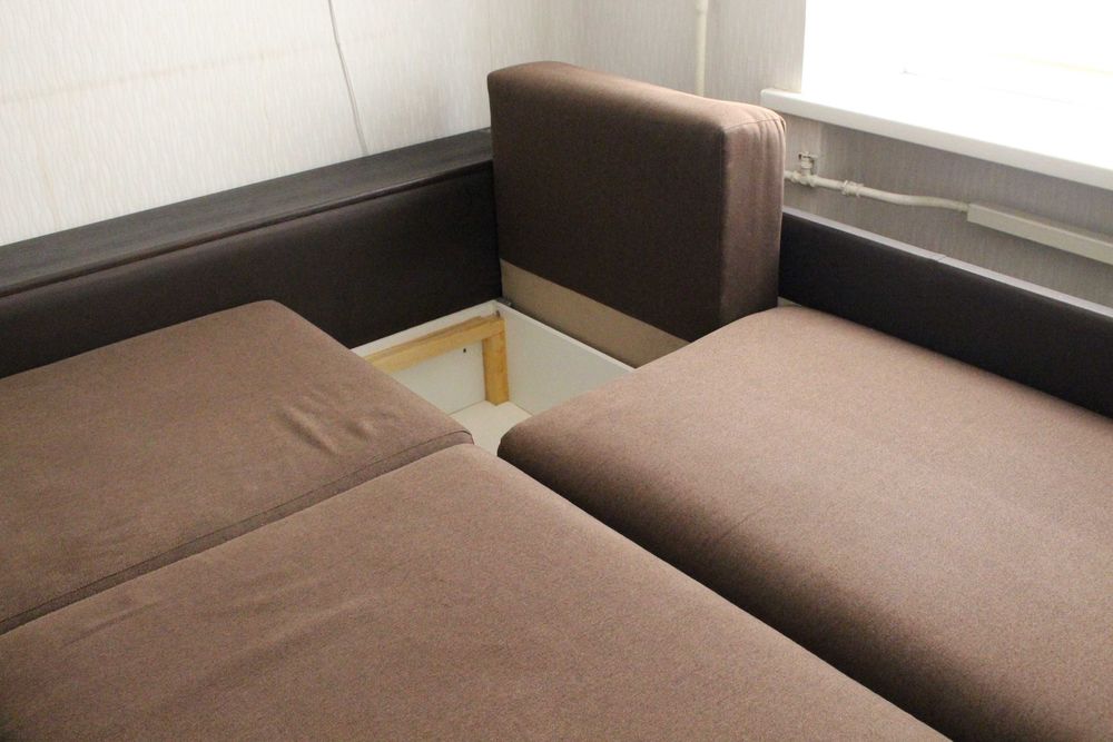 Диван розкладний