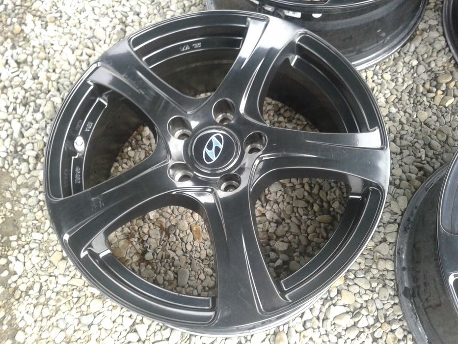 felgi r17 oxxo renault megane duster scenic laguna nissan lexus toyota
