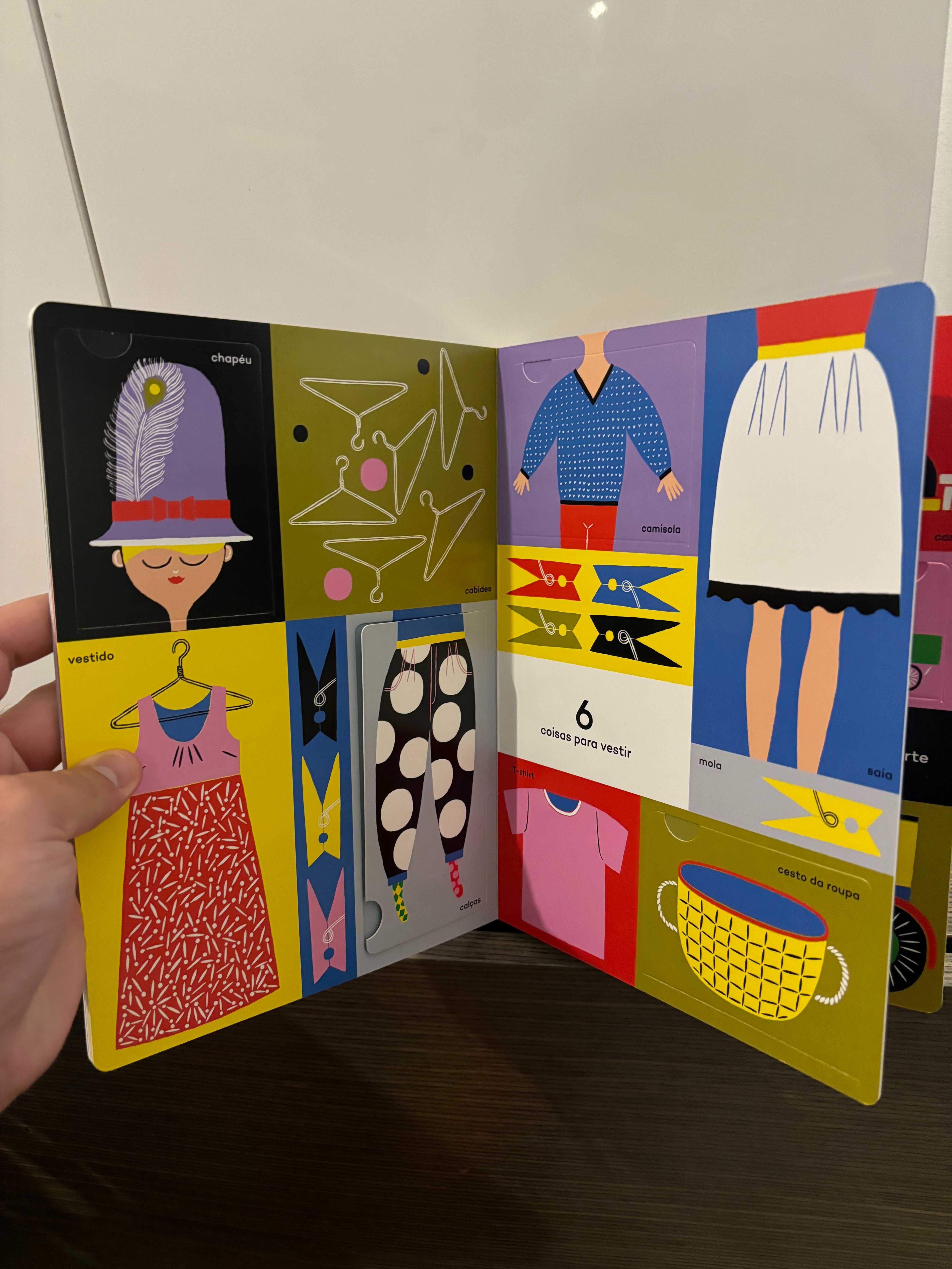 Livro "Números" de Aino-Maija Metsola - Novo