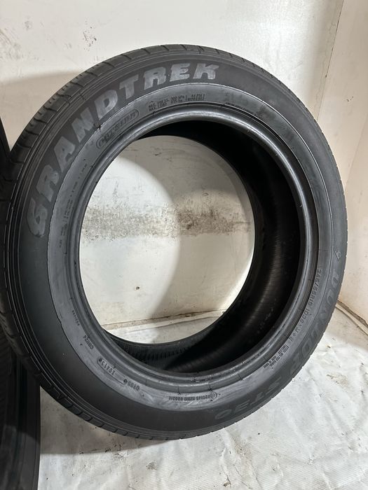 Dunlop Grandtrek st 30 245/55r19