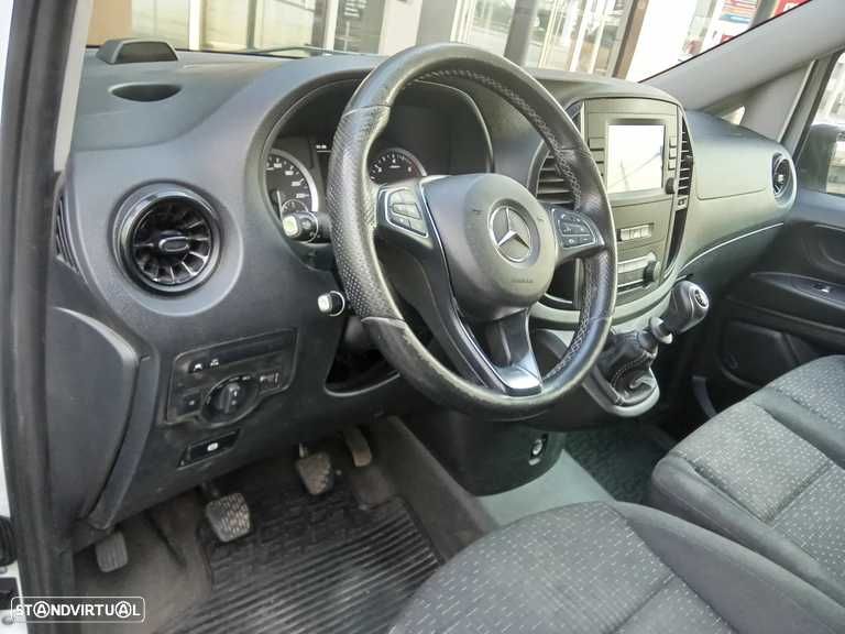 Mercedes-Benz Vito 114