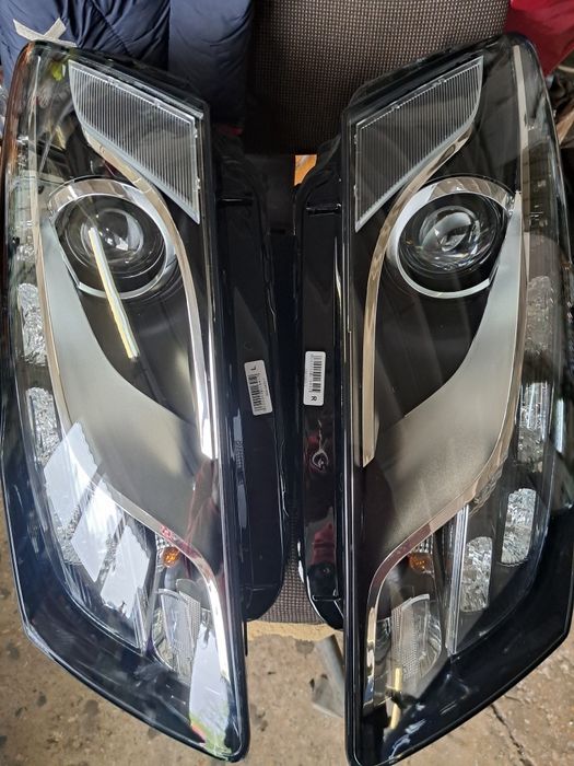 Ремонт фар автомобильной оптики пайка пластика