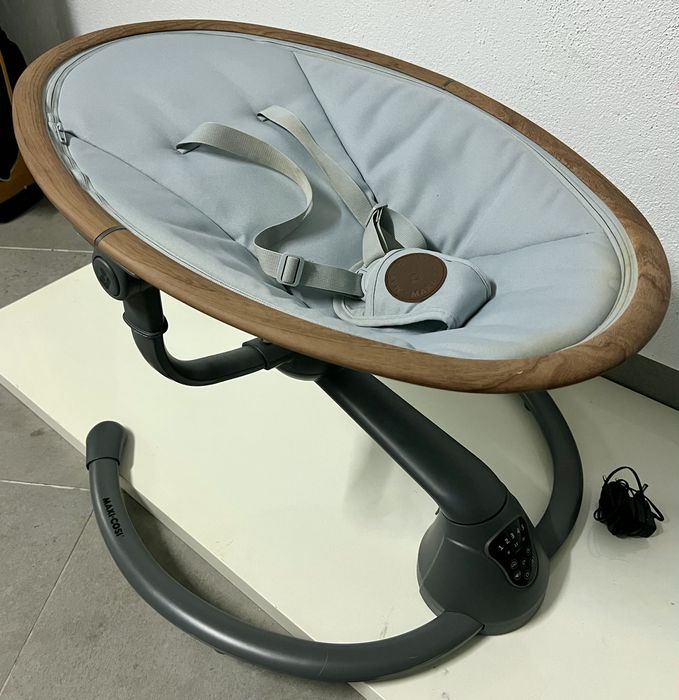 Espreguiçadeira maxicosi