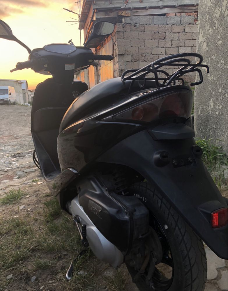 Скутер Honda dio 62