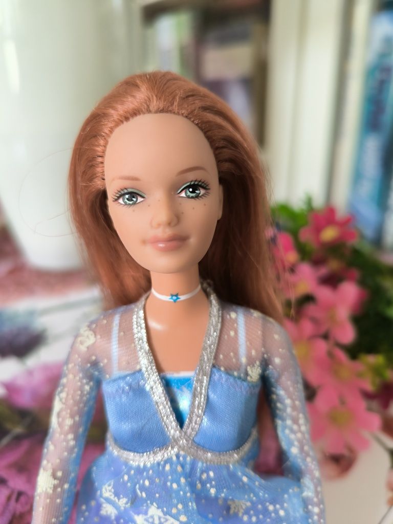 Midge Barbie Happy Family 1999