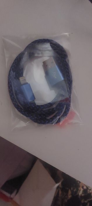 Cabos para iphone