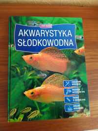 Akwarystyka slodkowodna John Dawes 2004 akwarium zdrowie rosliny