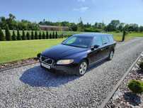 Volvo V70 2.0d 2009r