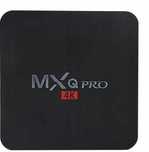 MXQ PRO 4K dekoder odtwarzacz android
