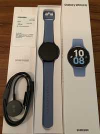 Умные часы Galaxy Watch 5 Sapfir