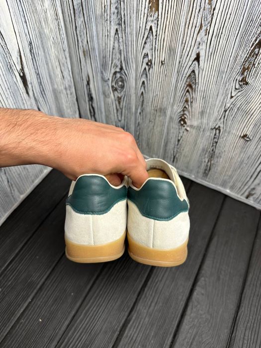 Кросівки - Adidas Gazelle 45р