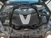 Mercedes W211 E class турбіна сервопривід 3.0 V6 sprinter 2.2 2.7 cdi