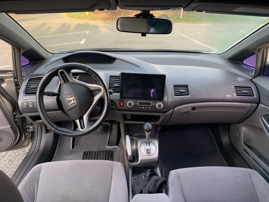 Хонда в гарному стані