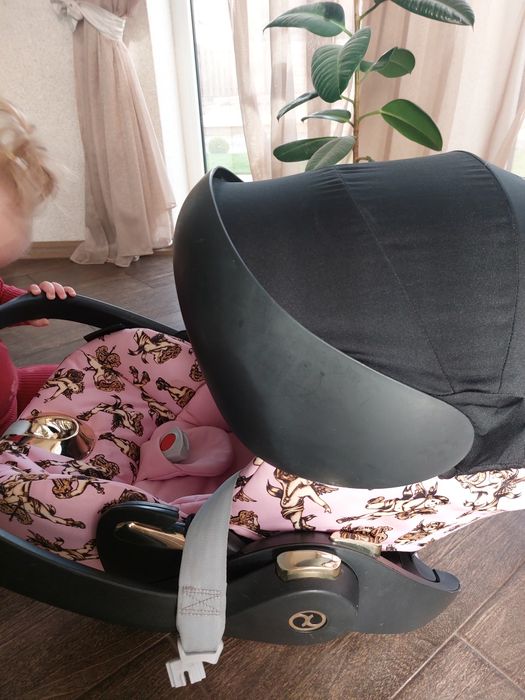 Автокрісло Cybex Сайбекс