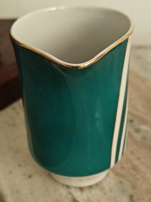 Ćmielów mlecznik serwis Krokus PRL