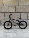 Bmx Wethepeople Profissional