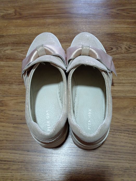 Жіночі СЛІПОНИ 39 р.