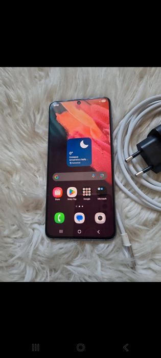 Samsung galaxy s21 5g